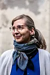 Signe Torp var spent før hun skulle være med inn i samtalen med «Sofia», men hun opplevde det som en fin opplevelse. – Jeg tenkte at hun her er jo akkurat som meg. Om vi noen gang hadde en mur mellom oss eller jeg hadde det mot folk i fengsel generelt, forsvant den i løpet av samtalen.