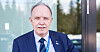 Sture Ivar Pedersen er ordfører i Bø i Vesterålen. (Arkiv)