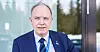 Sture Ivar Pedersen er ordfører i Bø i Vesterålen. (Arkiv)