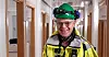 MANGE ÅR I BRANSJEN: Nils Gunnar Knudsen (65) sier Melkøya blir siste jobben hans før han går av med pensjon.