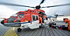 Avtalen, som gjøres gjeldende fra 1. april i år, dekker ansatte i selskapene CHC Helikopter Service, Bristow og HeliOne. (Arkivbilde)