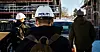 – Det er fritt frem for arbeidsgivere å utnytte sårbare arbeidstakere i Norge. Det er omtrent ikke vits i å anmelde når sakene bare blir henlagt, sier Maren Amble Stinessen i Fair Play Bygg. (Illustrasjonsfoto)