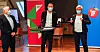 Pensjonistforbundets Jan Davidsen, SV-leder Audun Lysbakken og Frp-leder Siv Jensen har tatt initiativ til et nytt forlik om pensjoner.