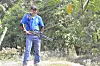 VOLD: Væpnede sikkerhetsstyrker bidrar til voldsspiralen i Honduras.