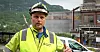 Mange arbeidsplasser på Eramets smelteverk i Sauda kan gå tapt med ståltoll fra EU, forteller hovedtillitsvalgt Joachim Andersen.