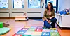 Barnehagestyrer Cathrine London Adler gikk selv i Den Jødiske Barnehagen på St. Hanshaugen da hun var liten.