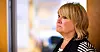 TRENGER MER: Forbundsleder Jane B. Sæthre i Norsk Jernbaneforbund er enig i at jernbanepotten i statsbudsjettet økes, men hun mener det er for lite til fornying og vedlikehold, som er avgjørende for å bedre punktligheten.