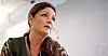 Marie Nilsson, forbundsleder i IF Metall i Sverige, mener at lovforslaget bryter med organisasjonsfriheten.