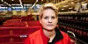 BØNN TIL STORTINGET: Christina Eliassen ber stortingspolitikerne gi de ansatte i Posten tid til å finne noe annet å gjøre. 400 årsverk forsvinner hvis Stortinget gir Posten Norge tillatelse til å innføre todagersproduktet.