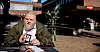 MELLOMMANNEN: Haaken Aschim er Nav region Oslos egen veterankontakt. Han har selv flere års erfaring fra forsvaret og har vært utstasjonert i Libanon. Erfaringene og kunnskapene derfra er avgjørende for å kunne gjøre en god jobb for denne gruppa i Nav-systemet, mener han.