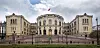NEDSTEMT: Representantforslaget fra Ap, SV og Sp ble nedstemt på Stortinget 21. april.