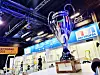 POKAL: Litt ekstra stas å vinne i år.