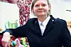 SENIORANSVAR: Sosialsjef i Frelsesarmeen krever like vilkår dersom ideelle stiftelser igjen skal konkurrere med private selskaper i å drive tiltak i barne- og familievernet.Det kan skje ved at staten dekker pensjonsutgiftene.