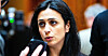 Hadia Tajik (Ap) mener Høyre må våkne og innse realitetene.