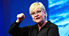 Kjernekraft i Norge ikke er realistisk før tidligst på midten av 2040-tallet, mener Kristin Halvorsen.