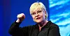 Kjernekraft i Norge ikke er realistisk før tidligst på midten av 2040-tallet, mener Kristin Halvorsen.