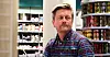 GRØNT ENGASJEMENT: Petter Nygård er opptatt av bærekraft på privaten. Nå vil han også bidra til bidra til at hobbybutikken blir mer klimavennlig.