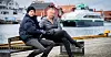 Jan Inge Arnø og Rune Martinsen.