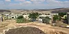 PALESTINA: Landsbyen Qibya på palestinsk side. Fra EL og ITs besøk i Palestina i juni 2011.
