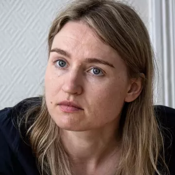Seniorrådgiver arbeidslivskriminalitet, Frelsesarmeen