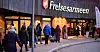 NAV sender folk til Frelsesarmeen for å få mat. Det samme gjør andre etater når de møter mennesker som er utsatt for arbeidslivskriminalitet.