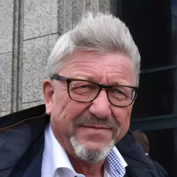 LO-rådgiver ved Brussel-kontoret