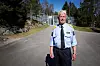 TØFFERE FOR DAMENE: – I dag soner kvinner på høyere sikkerhet enn de må på grunn av mangel på kvinneplasser på lav sikkerhet. Det blir en tilleggsstraff, sier Leif Skaug.