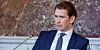 Sebastian Kurz, forbundskansler i Østerrike.