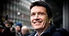 SVÆRT FORNØYD: Ole Robert Reitan har grunn til å smile. Han fikk et kraftig lønnshopp i 2022 (arkivfoto).