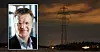 FOR GIGAMASTER Administrerende direktør Tore Morten Wetterhus i Glitre Energi Nett mener Norge må bygge mange store master de nærmeste årene. Han vil kalle dem «klima- og velferdsmaster», ikke «monstermaster».