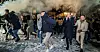 Hundrevis av kunder stormet butikkene på Oslo Fashion Outlet i Vestby i 2019. (Arkivfoto)