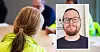 Tillitsvalgt Jon Espen Holt advarer mot å åpne opp for gratispassasjerer. Klubben for Franzefoss-ansatte på Haraldrud er åpen for både medlemmer og ikke-medlemmer.