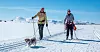 Det er ikke alle forunt å nyte aktive dager på ski i påsken.