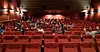PÅ KINO: Entur-landsrådet i NJF har prøvd å skape en sosial arena for medlemmene. Det har blant annet resultert i privat førpremiere på kinofilm på Lillehammer.