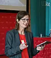 Vigdis Grønhaug mener vi må sørge for digitalt beredskap i alle organisasjoner nå