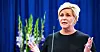 Finansminister Siv Jensen (Frp).