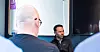 KRAV: NFF-nestleder Tommy Fredriksen krever at Kriminalomsorgen sikrer de ansatte i Drammen fengsel fulle rettigheter under omstillingen.