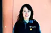Tina Rønning er vekter og tillitsvalgt i Securitas.