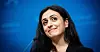Hadia Tajik har god grunn til å smile. Regjeringens pensjonspolitikk virker, skriver Kjell Werner.