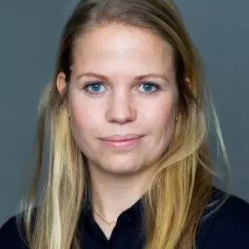 LO-økonom og rådgiver i samfunnspolitisk avdeling