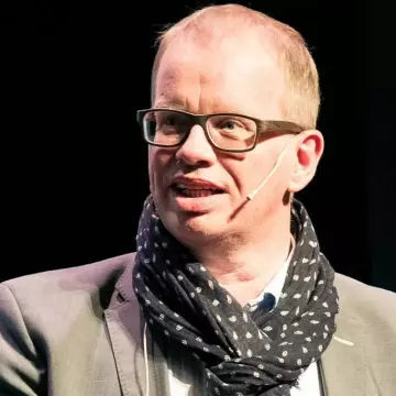 Leder Industri Energis europakontor.
