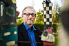 STERKERE: LO-sekretær Terje O. Olsson skal lede arbeidet med å effektivisere bruken av LO og forbundenes ressurser.?Foto: Ylva Seiff Berge