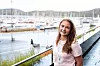 Miia Hågensen er full av lovord om konferansen - og full av lovord om energimontør-yrket også, forsåvidt.
