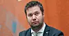 – Noen bør ta en liten oppvask, sier Geir Pollestad.