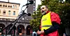 LØNNSHOPP ELLER STREIK: - Enigheten om et lønnsnivå på linje med gjennomsnittlig industriarbeider på komme på plass i neste oppgjør. Hvis ikke blir 2022 storstreikens år, sier Stein Gulbrandsen i Fagforbundet.