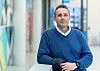 RYDDES OPP: OSA-inspektør Wayne Pena i Industri Energi sier Saipem Ltd nå rydder opp for at slike brudd på arbeidstidsbestemmelsene ikke skal skje igjen.