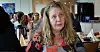 – Det blir aldri noe igjen til lokale tillegg, sier hovedtillitsvalgt Karina Andersen.