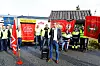 APPELL: Jarle Wilhelmsen, andre nestleder i NNN, oppmuntret de streikende polske medlemmene sine til å stå på videre til konflikten er løst.
