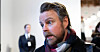 Arbeidsminister Torbjørn Røe Isaksen