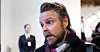 Arbeidsminister Torbjørn Røe Isaksen